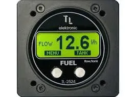 TL-2524 Fuel Computer