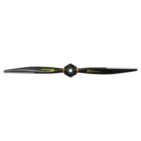 DUC SWIRL-2 INCONEL