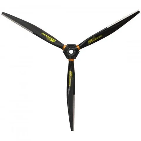 DUC SWIRL-2 INCONEL