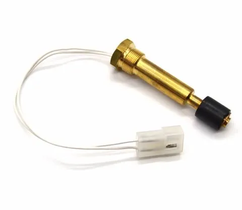 Tauchgeber / Warnkontakt