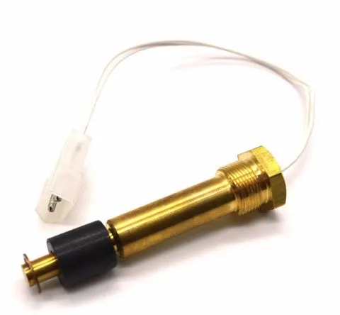 Tauchgeber / Warnkontakt