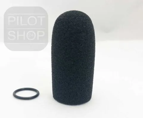 Windschutz Headsetmikrofon