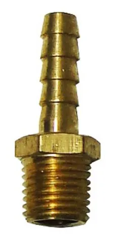 Schlauchfitting ¼ Zoll NPT 6 mm