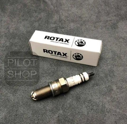 Zndkerze fr Rotax New Generation 912, 912 S, 912 iS, 914, 915, 916