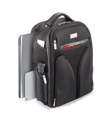 Pilotenrucksack Backpack