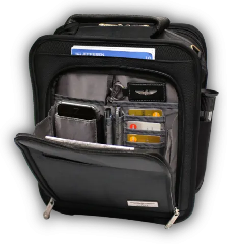 Pilotentasche EFB