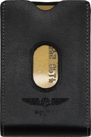 PILOT CARD HOLDER EC-Card Tasche