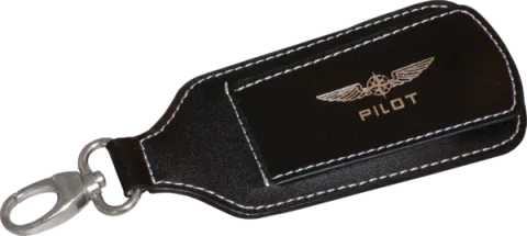 Schlsselanhnger PILOT