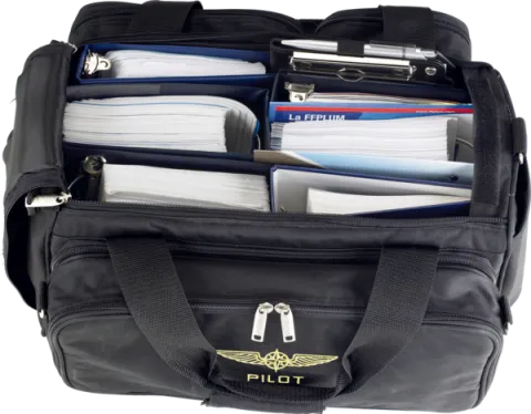 PILOTENTASCHE WEEKEND