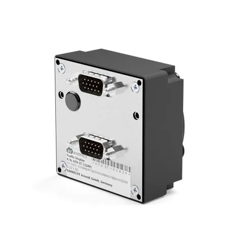 Air Traffic Display � 57 mm