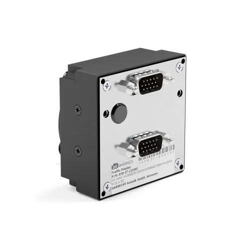 Air Traffic Display � 57 mm