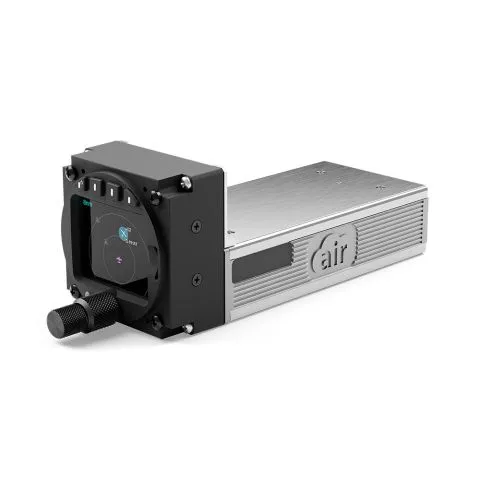 AIR Traffic - Kollisionswarnsystem mit  57 mm Display
