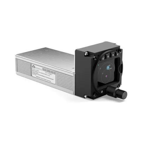 AIR Traffic - Kollisionswarnsystem mit  57 mm Display