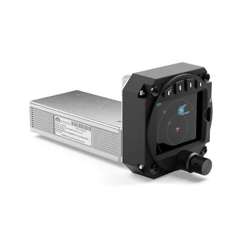 AIR Traffic - Kollisionswarnsystem mit 80 mm Display