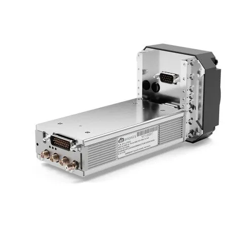 AIR Traffic - Kollisionswarnsystem mit 80 mm Display