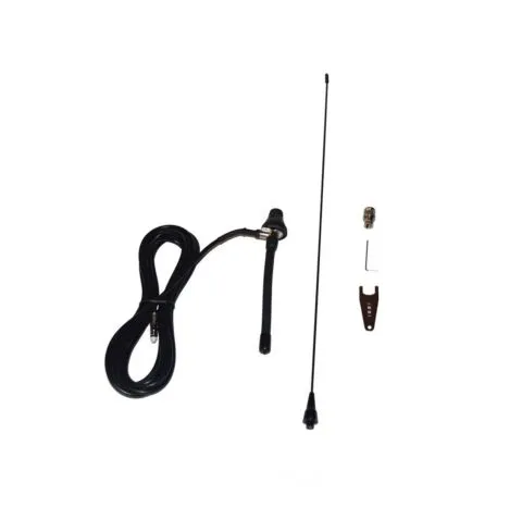 VHF Flugfunkantenne DIPOL