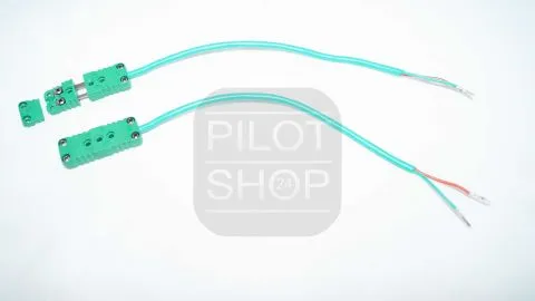 EGT-Kabel Kupplung Sensorkabel