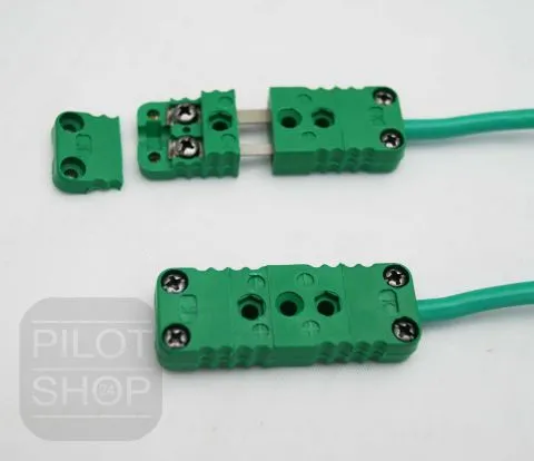 EGT-Kabel Kupplung Sensorkabel
