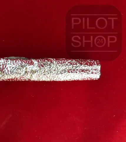 Hitzeschutz 40 x 1400 mm
