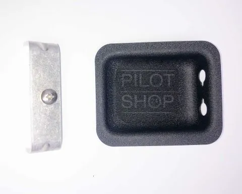 Headsetsteckerpanel
