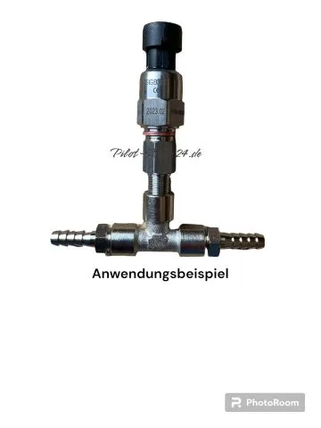 Benzinaufteilung