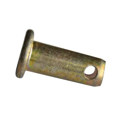 Bolzen Seilanschlu�gabel