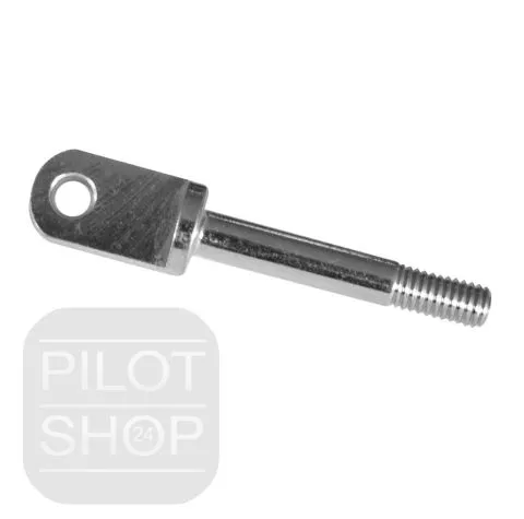 Anschluss AUGE M8 x 50