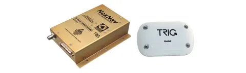 TN70A GPS