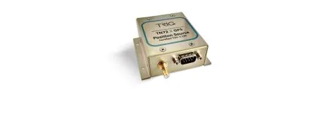 TN72 GPS