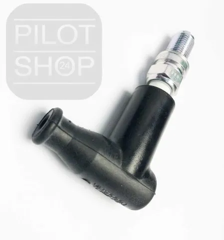Zndkerzenstecker NGK 90