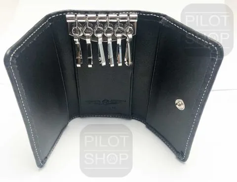 PILOT WALLET SET