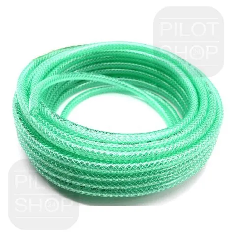 Benzinschlauch / Kraftstoffschlauch  6 mm