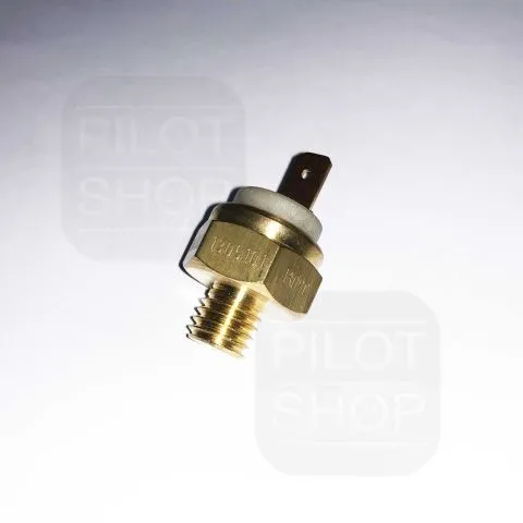 Temperaturschalter 130 C