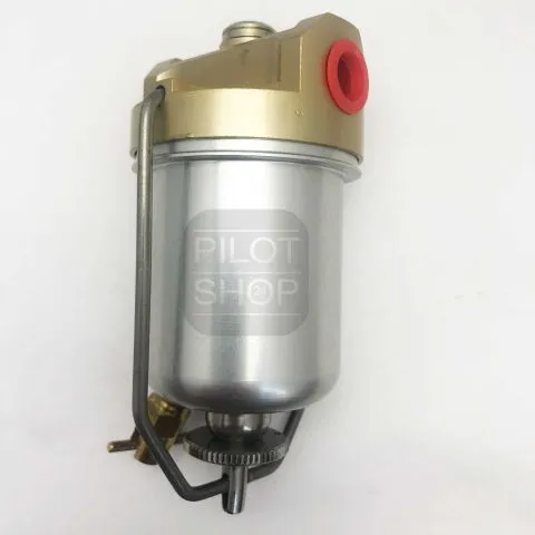 GASCOLATOR