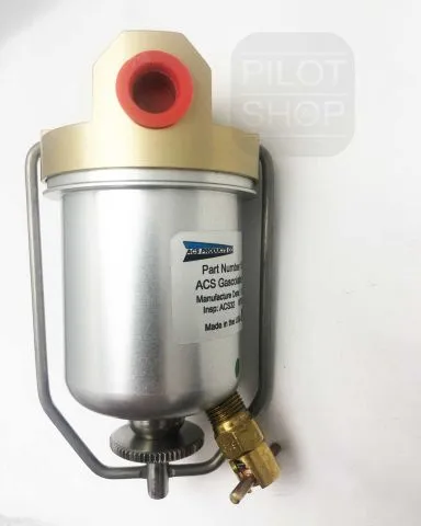 GASCOLATOR