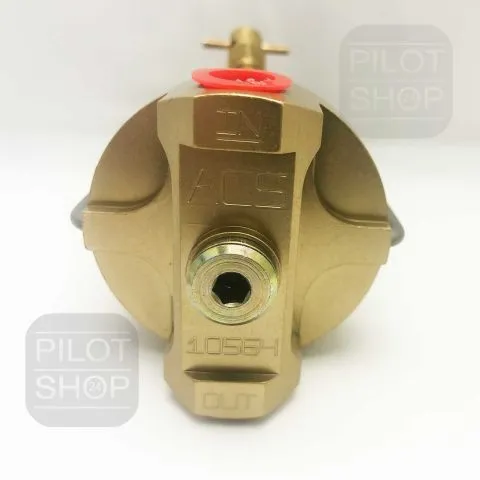 GASCOLATOR