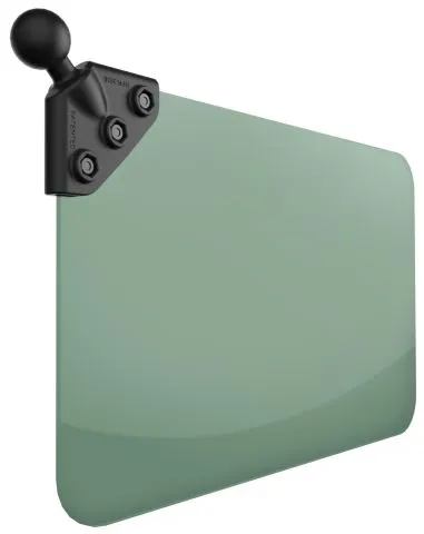 Sonnenblende