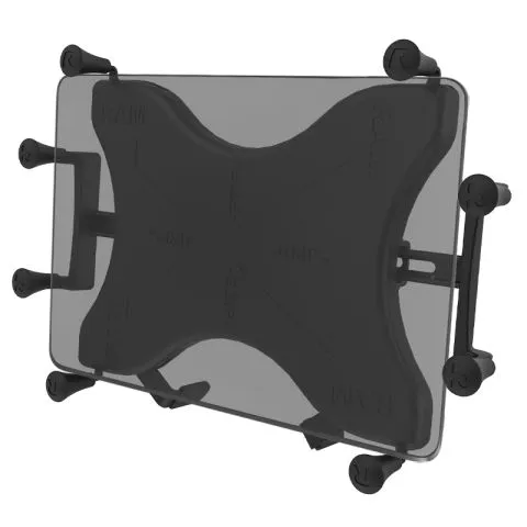 X-GRIP Halter fr Tablets
