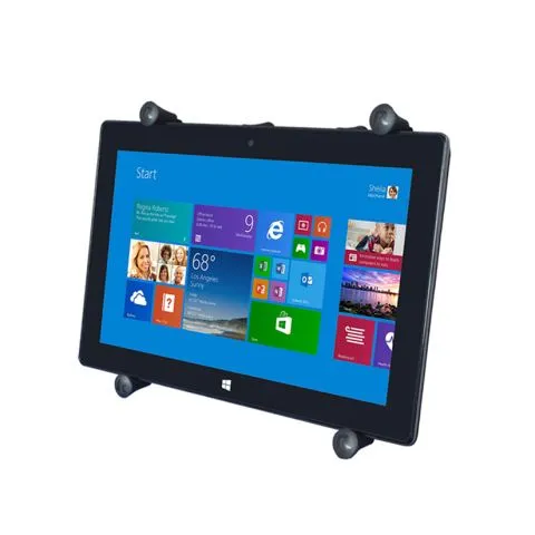 X-GRIP Halter fr Tablets