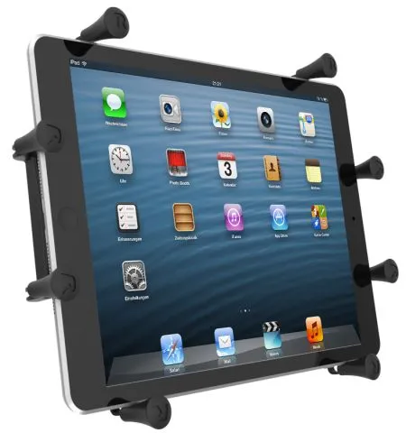 X-GRIP Halter fr Tablets
