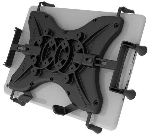 X-GRIP Halter fr Tablets