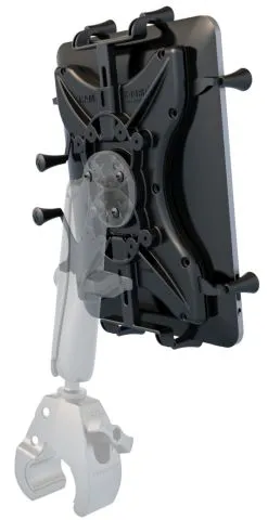 X-GRIP Halter fr Tablets