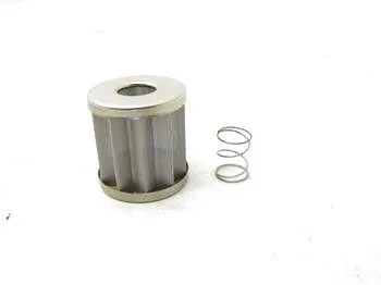 Metallfiltereinsatz