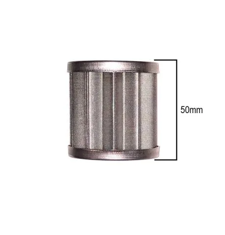 Metallfiltereinsatz