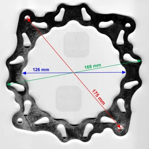 Bremsscheibe