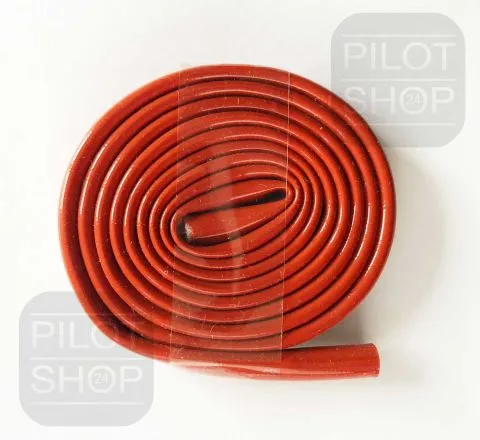 Kabelschutzschlauch mit Hitzeschutz