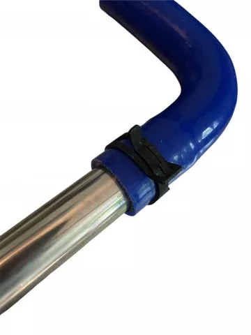 Schlauchverbinder  25 mm LANG