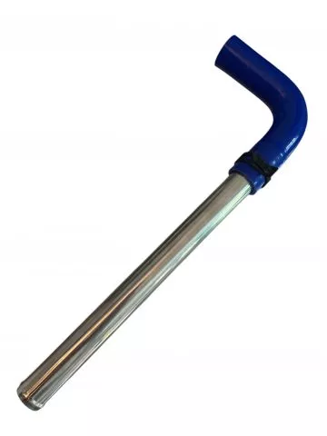 Schlauchverbinder  25 mm LANG