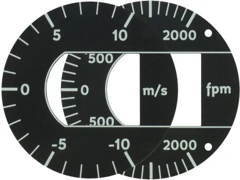KANARDIA Variometer