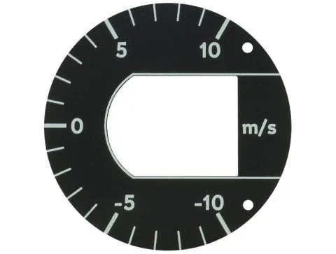 KANARDIA Variometer